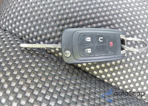 2011 Chevrolet Equinox 1Lt from USA, damaged, VIN 2CNALDECXB6448404